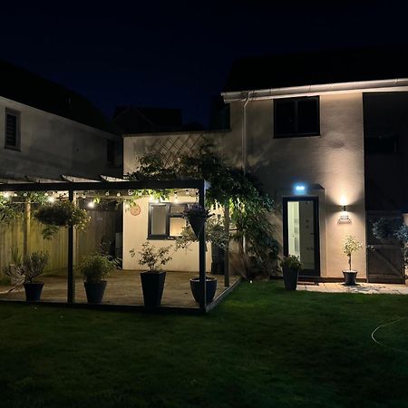 The Garden Room Torquay Eksteriør billede