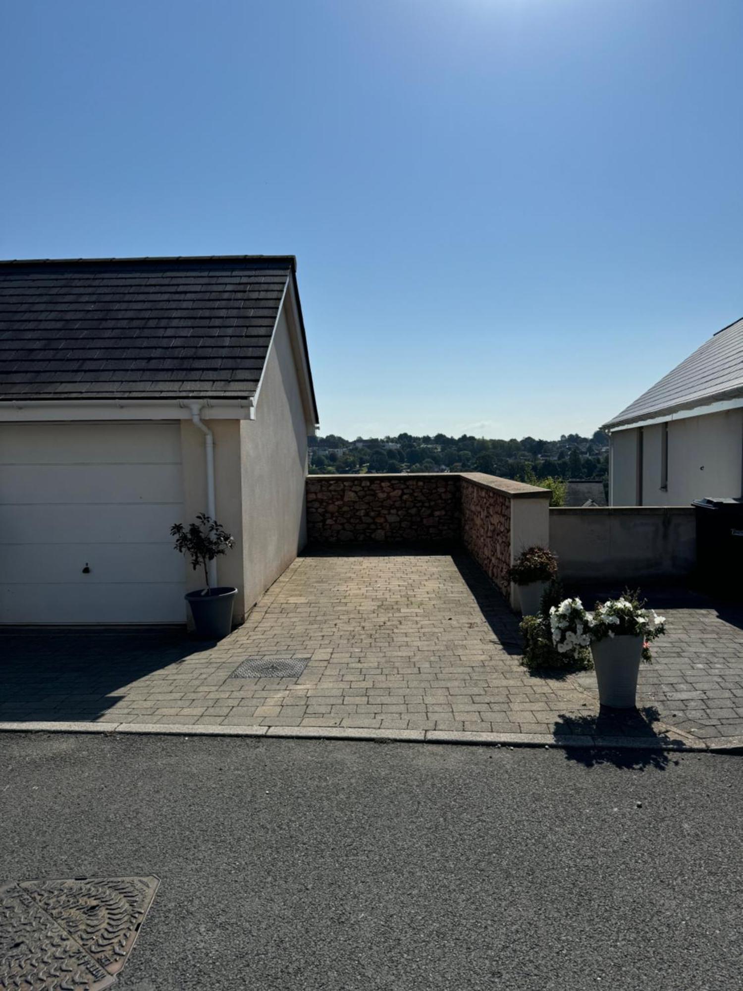 The Garden Room Torquay Eksteriør billede