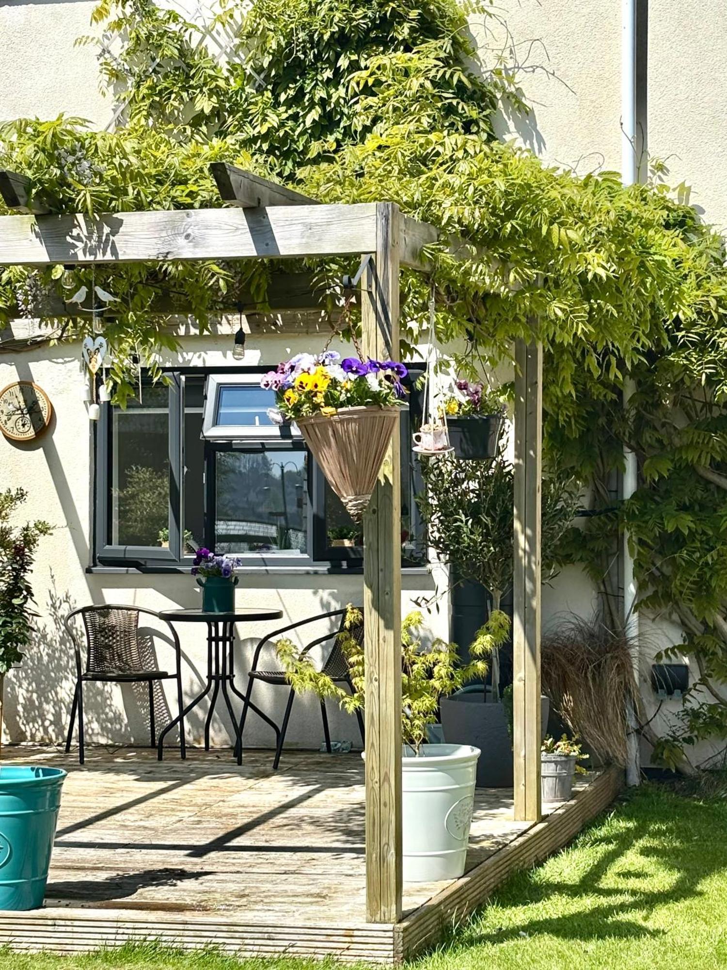 The Garden Room Torquay Eksteriør billede