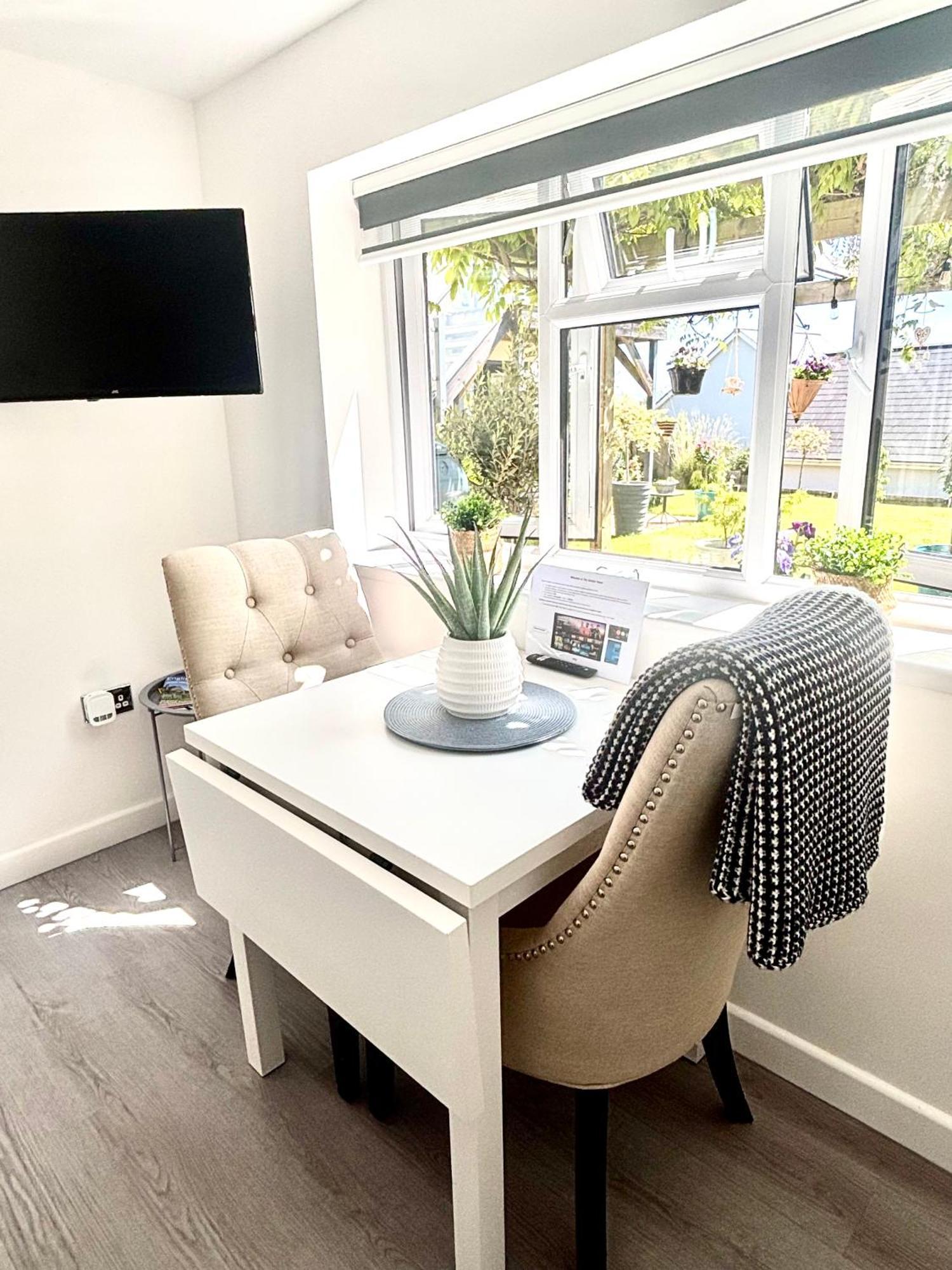 The Garden Room Torquay Eksteriør billede